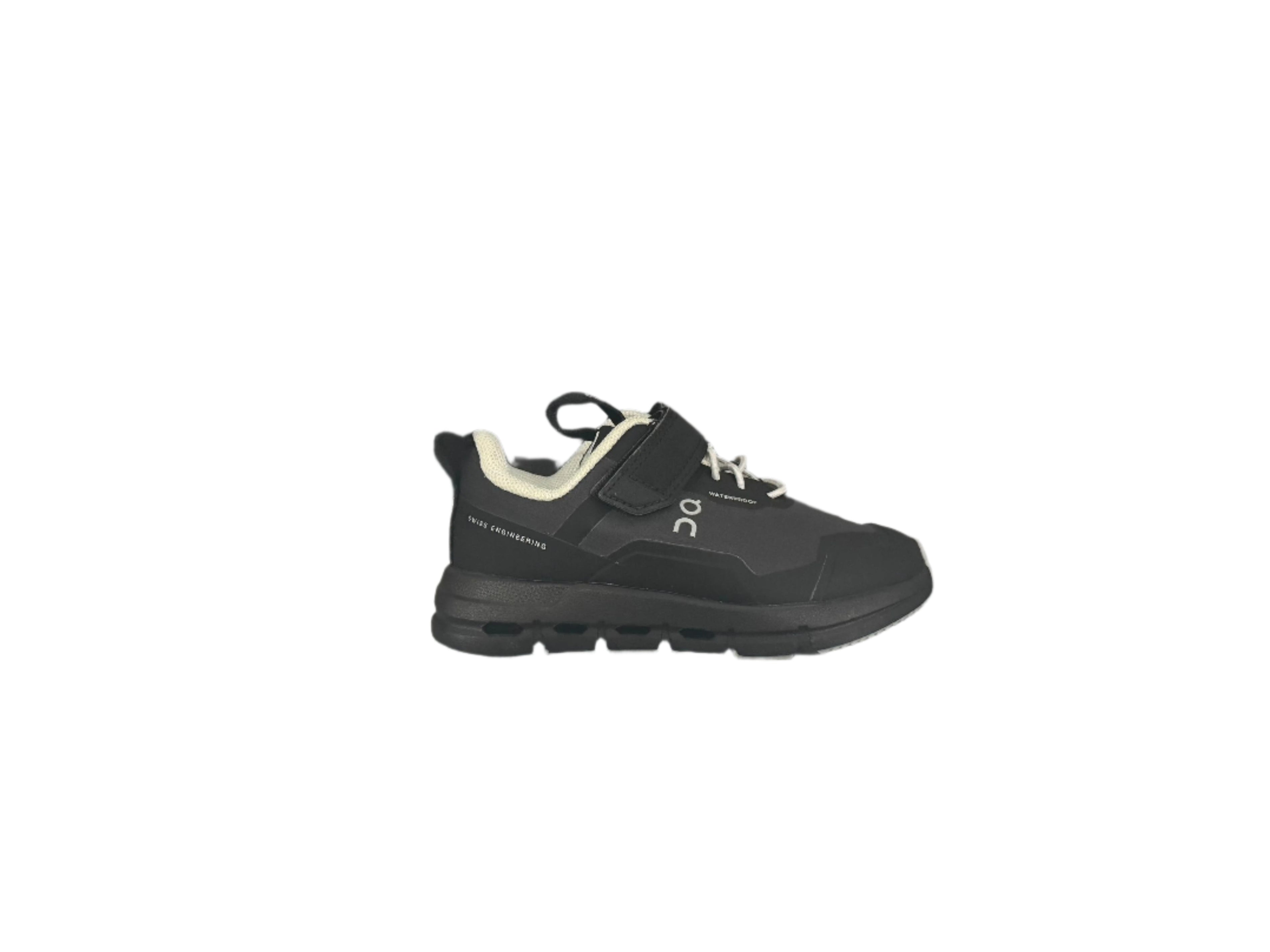 kids cloud hero waterproof black