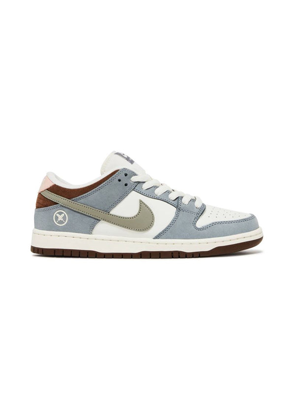 x Yuto Horigome SB Dunk Low