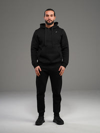 Set Hoodie with Jogger Pant