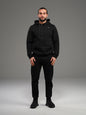 Set Hoodie with Jogger Pant