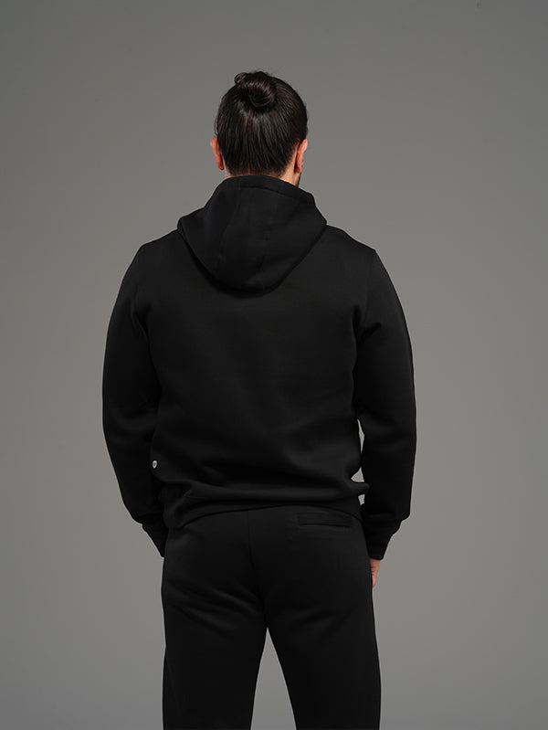 Set Hoodie with Jogger Pant