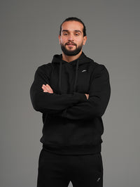 Set Hoodie with Jogger Pant