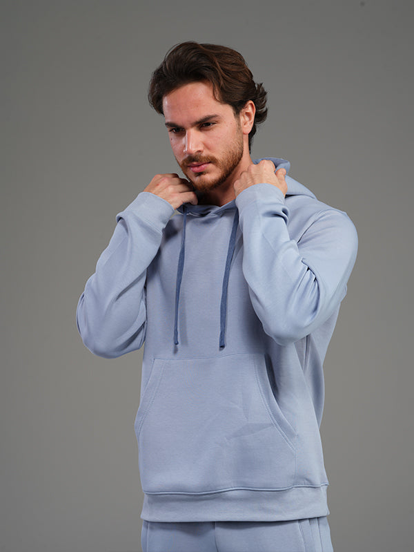 Set Hoodie with Jogger Pant