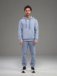 Set Hoodie with Jogger Pant
