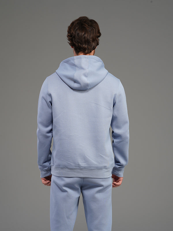 Set Hoodie with Jogger Pant