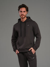 Set Hoodie with Jogger Pant