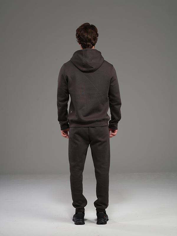 Set Hoodie with Jogger Pant