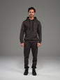 Set Hoodie with Jogger Pant