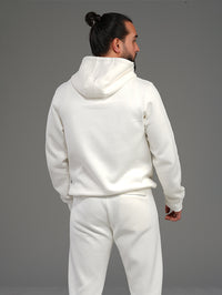 Set Hoodie with Jogger Pant