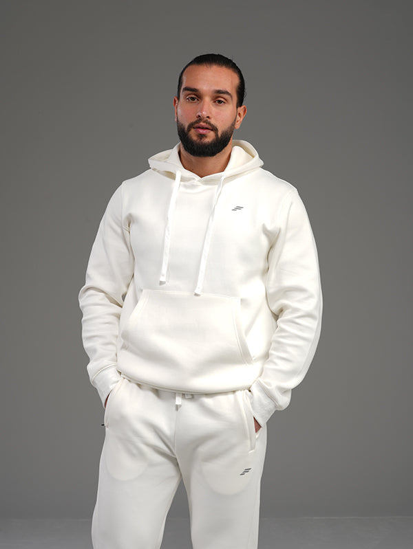 Set Hoodie with Jogger Pant