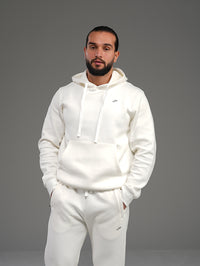 Set Hoodie with Jogger Pant