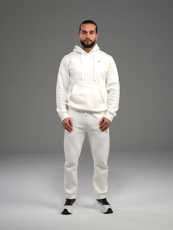 Set Hoodie with Jogger Pant