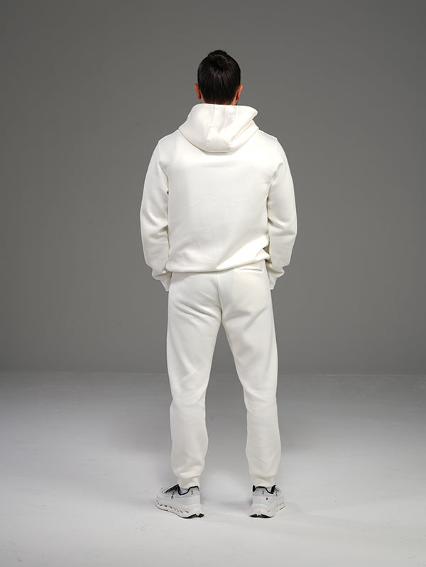 Set Hoodie with Jogger Pant