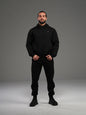 Set Hoodie with Jogger Pant