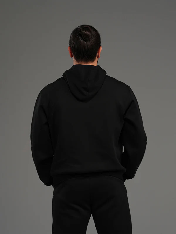Set Hoodie with Jogger Pant