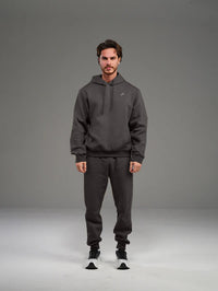 Set Hoodie with Jogger Pant