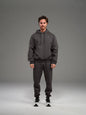 Set Hoodie with Jogger Pant