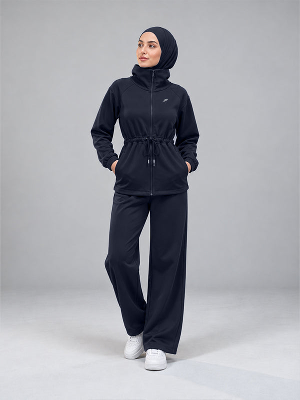 Cinched Lounge Set