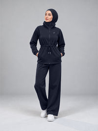 Cinched Lounge Set
