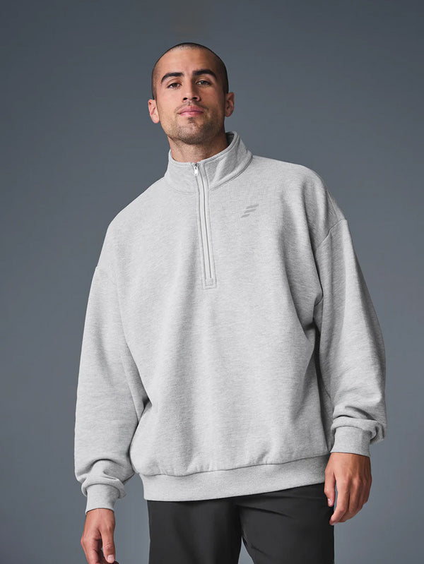 Accolade 1/4 Zip Pullover