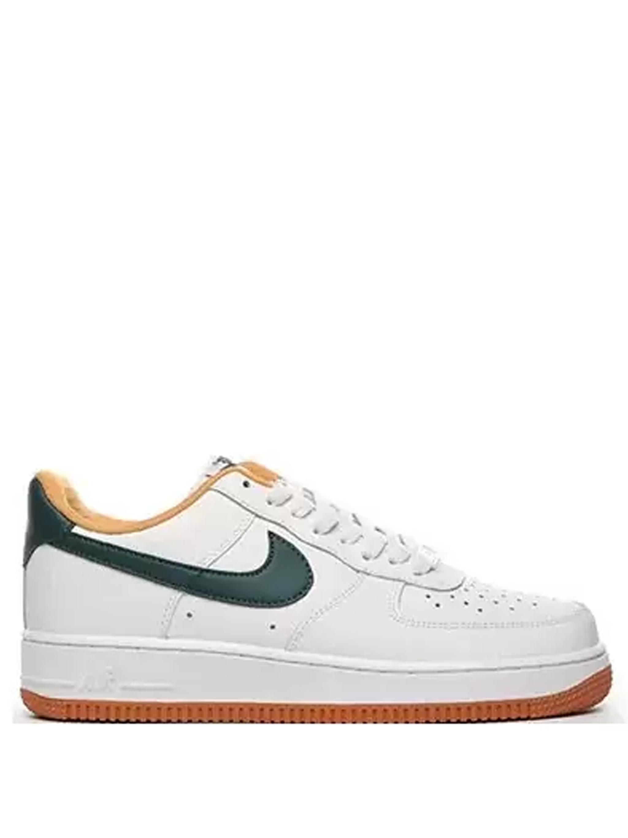 AIR FORCE 1 LOW RETRO 'White/Green'