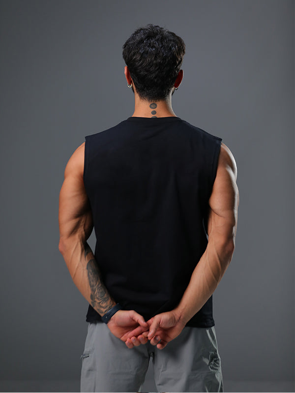 Cotton I-Shirt