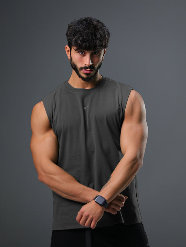 Cotton I-Shirt