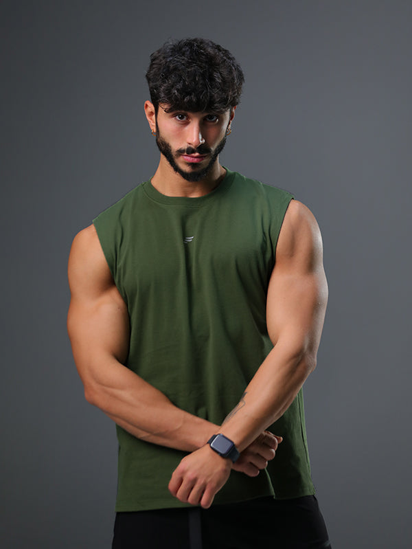 Cotton I-Shirt
