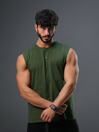 Cotton I-Shirt