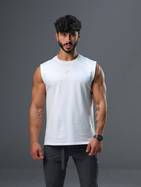 Cotton I-Shirt