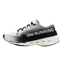 CLOUD BOOM MAX WHITE BLACK