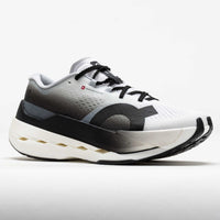 CLOUD BOOM MAX WHITE BLACK