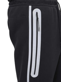 set full zip hoodie with jogger pant