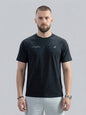 Washed Polyester T-shirt
