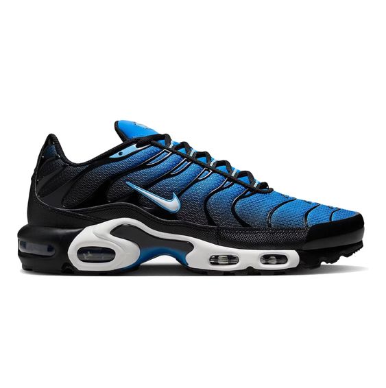 Air Max Plus "Blue Gradient"