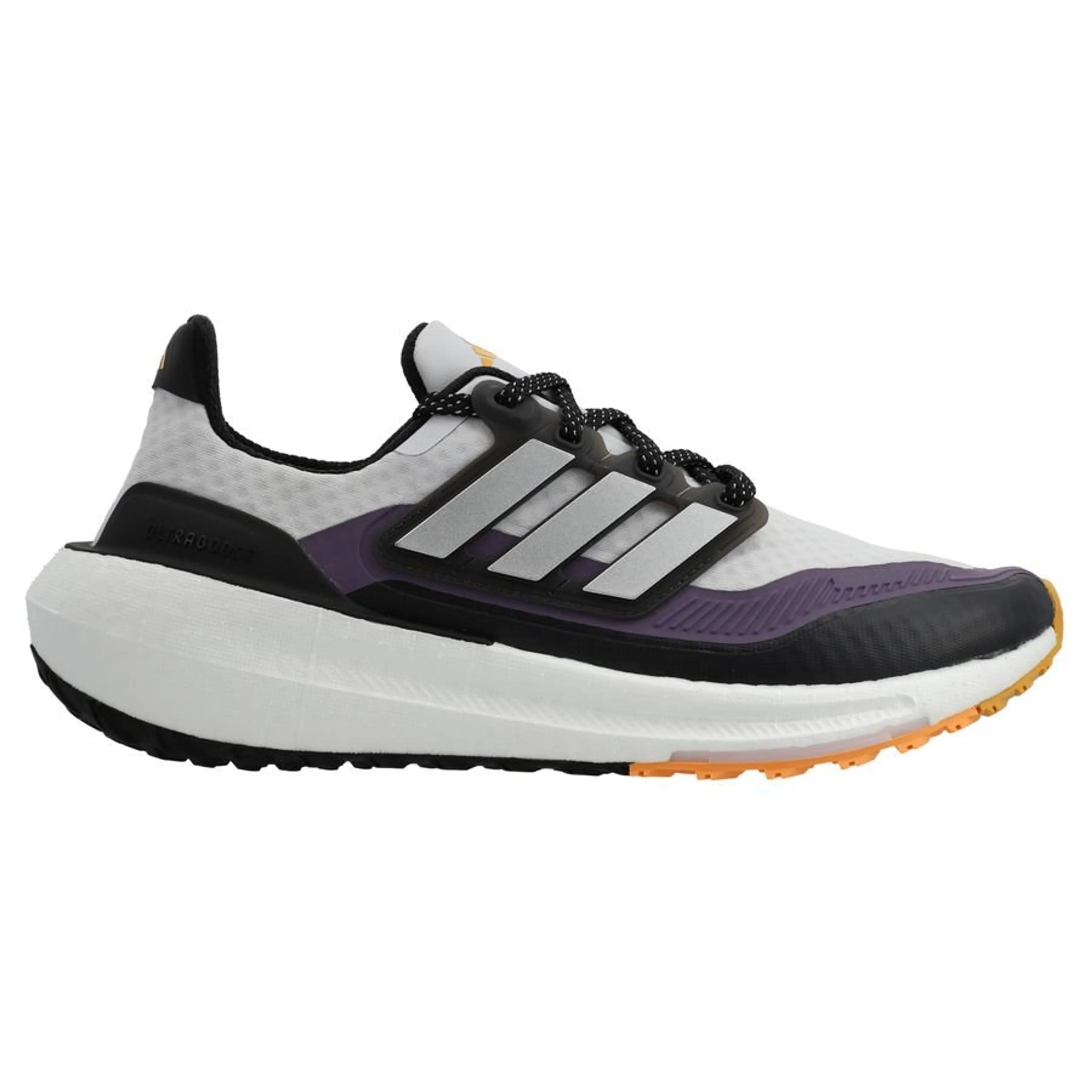 Adidas  Ultra Boost Light COLD.RDY 2.0 - Dash Grey/Silver Metallic/Violet/Black