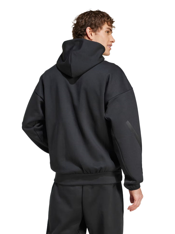 set full zip hoodie with pant