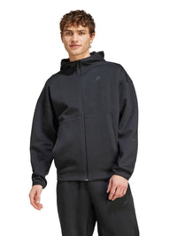 set full zip hoodie with pant