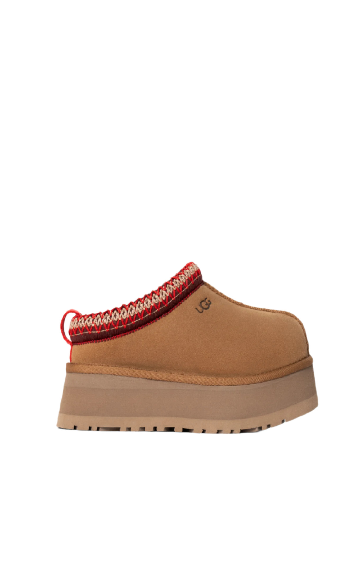 UGG Tasman Slipper - "Brown"