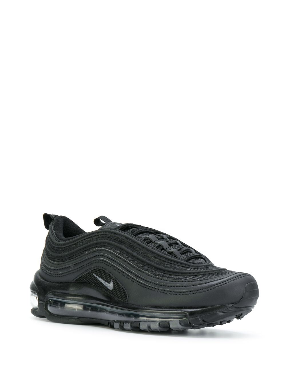 Nike Airmax 97 Full Black