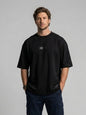 Oversized Cotton T-shirt