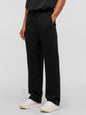 Straight Leg Pant