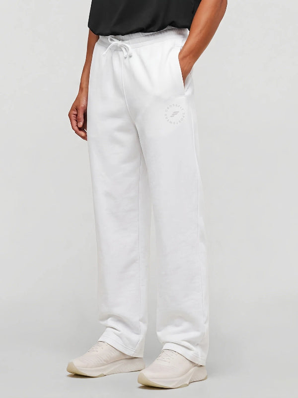 Straight Leg Pant