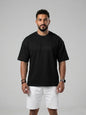 Cross Graphic Cotton T-shirt