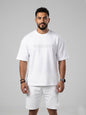 Cross Graphic Cotton T-shirt