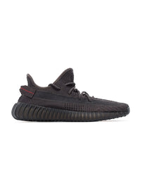 KIDS-yeezy 350 "Black - Static"