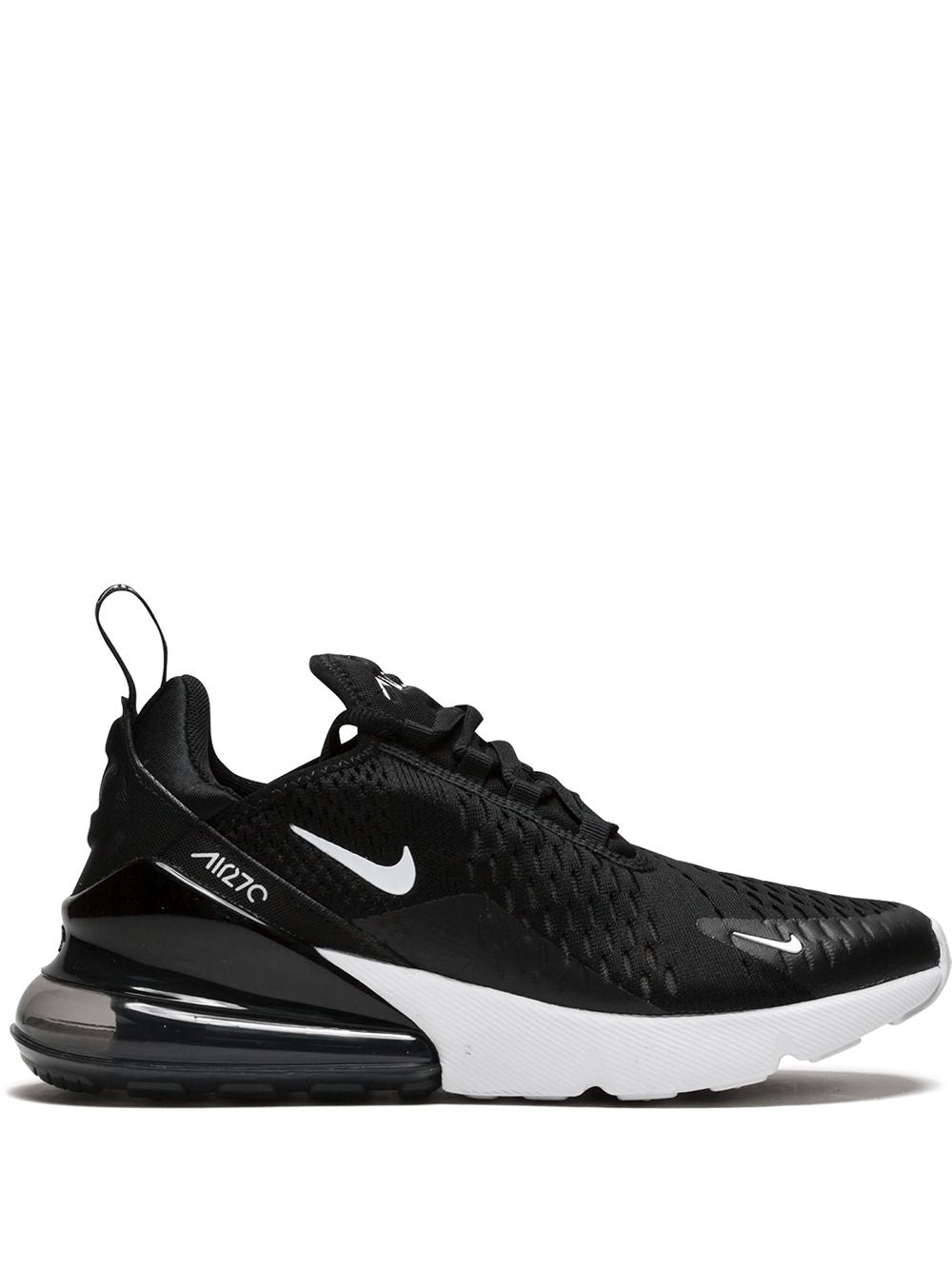 Nike Airmax 270 Black/White