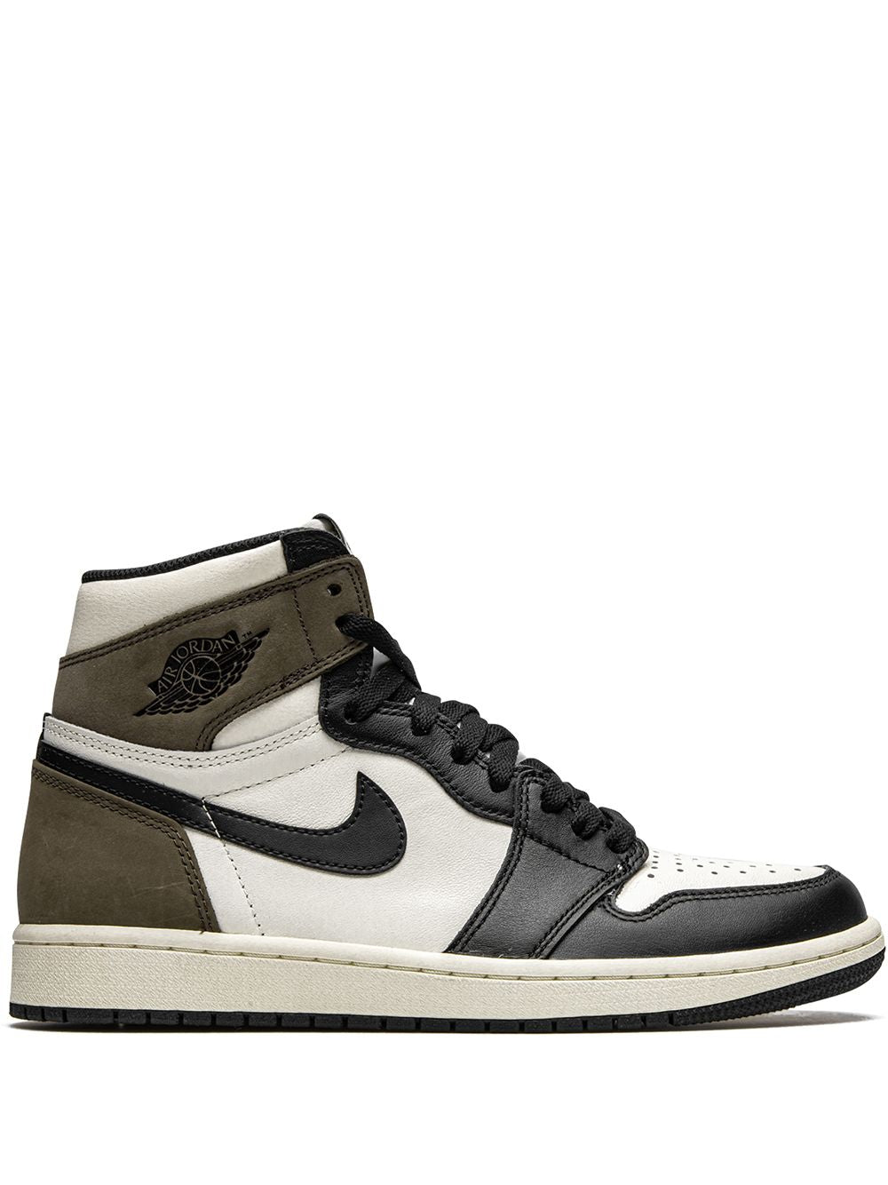 Air Jordan 1 Retro High OG "Dark Mocha"