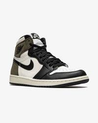 KIDS-Jordan 1 Retro High "Dark Mocha"