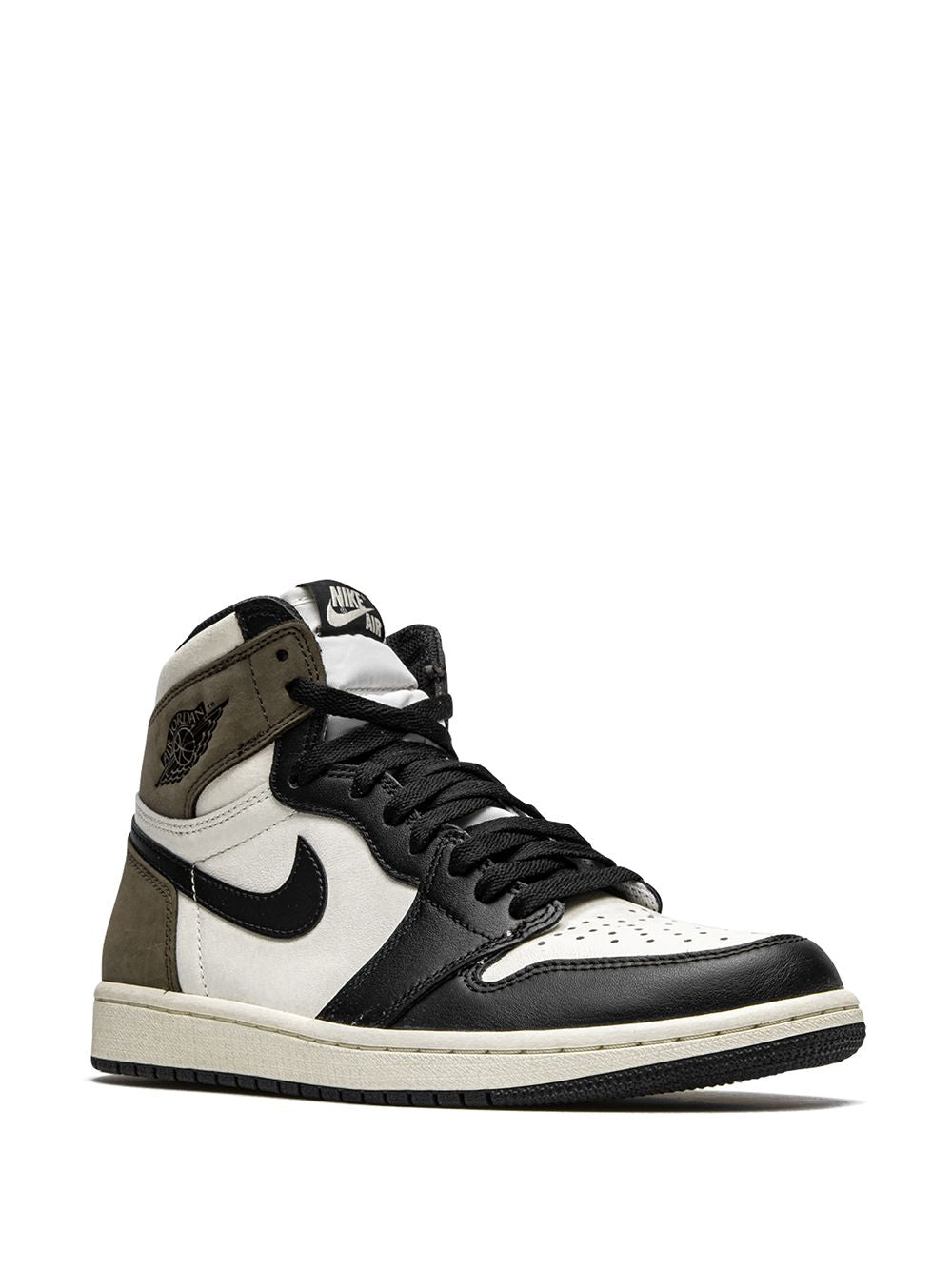 Air Jordan 1 Retro High OG "Dark Mocha"